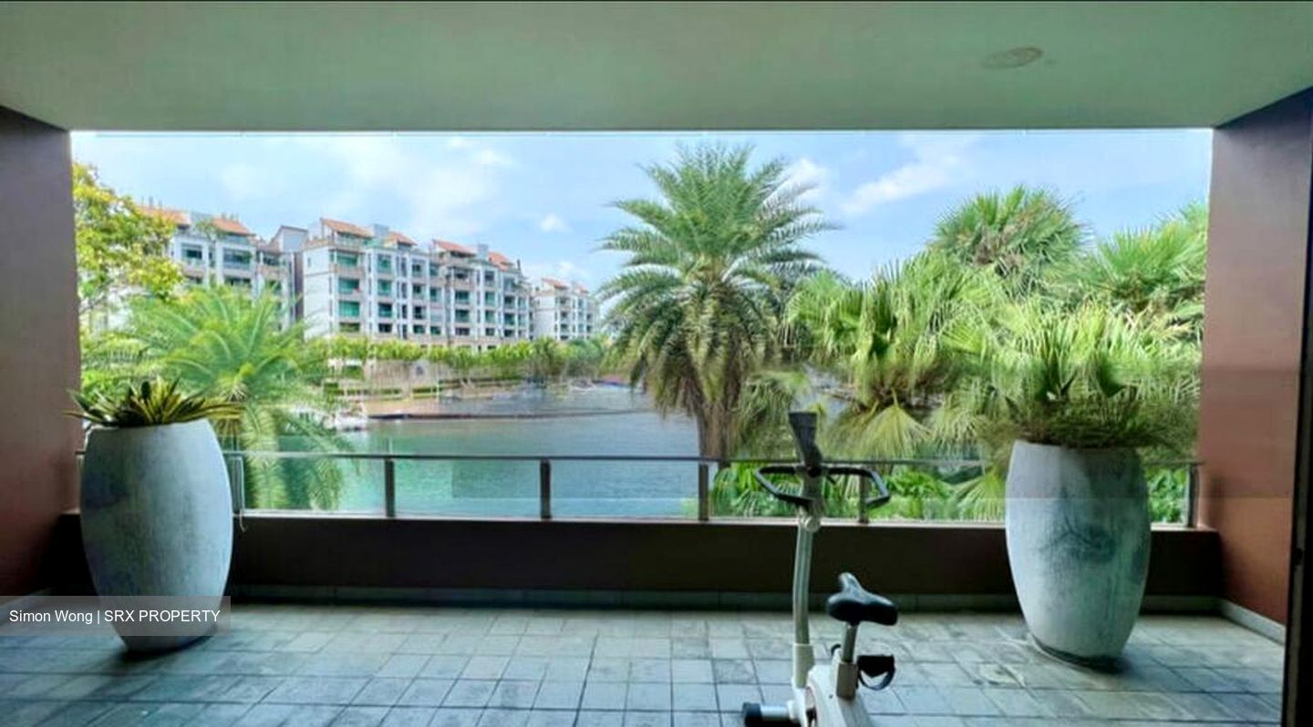Harbourfront Avenue (D4), Detached #471122941